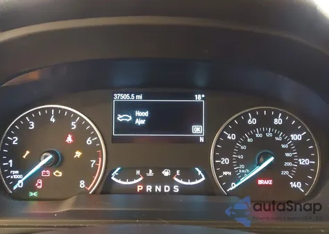 2021 Ford Ecosport Titanium from USA, damaged, VIN MAJ6S3KL5MC396868